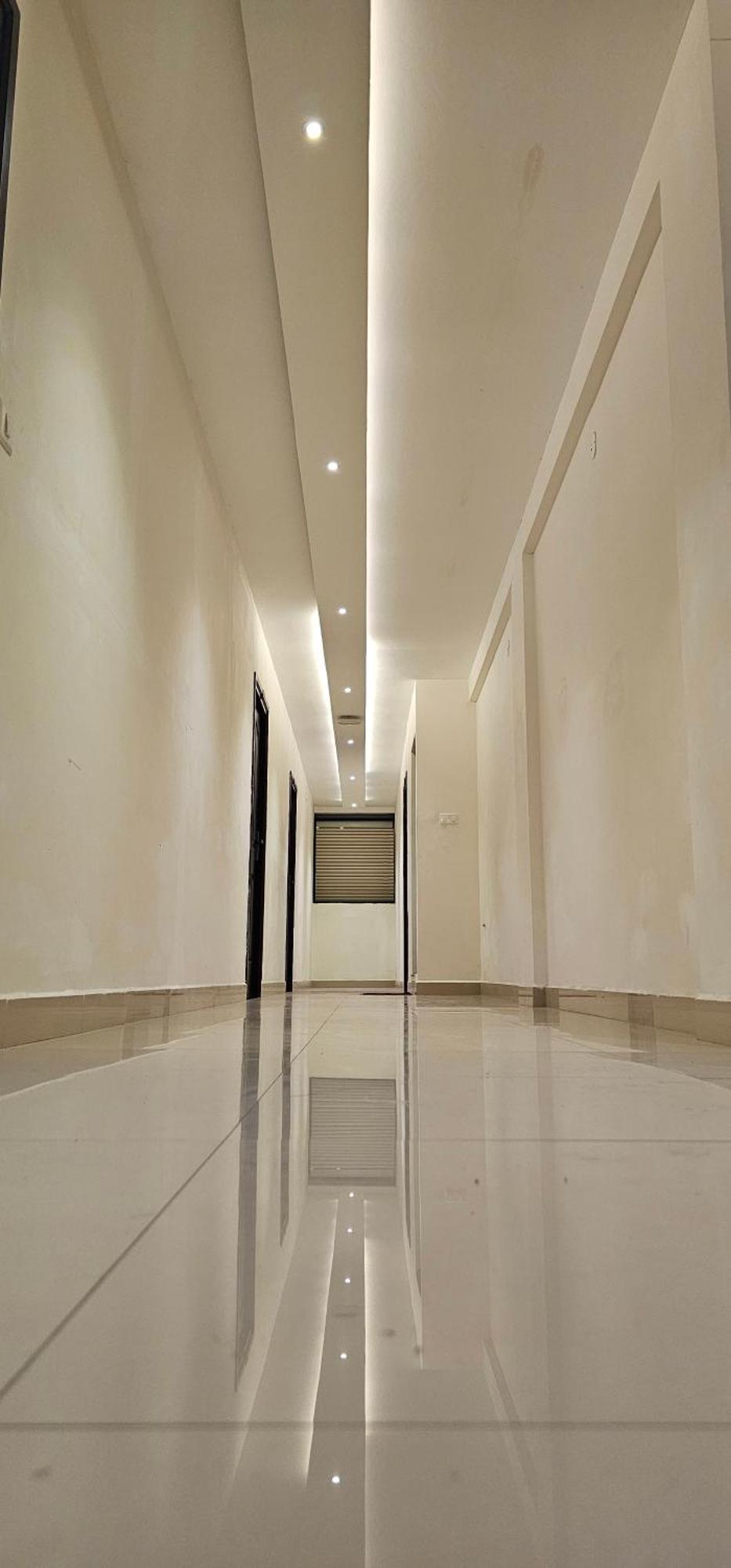 טריואנדרום Blueway Residency Downtown Hotel מראה חיצוני תמונה